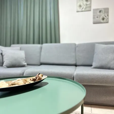 Pazari I Ri: Central Cozy Stay Tirana Exterior photo