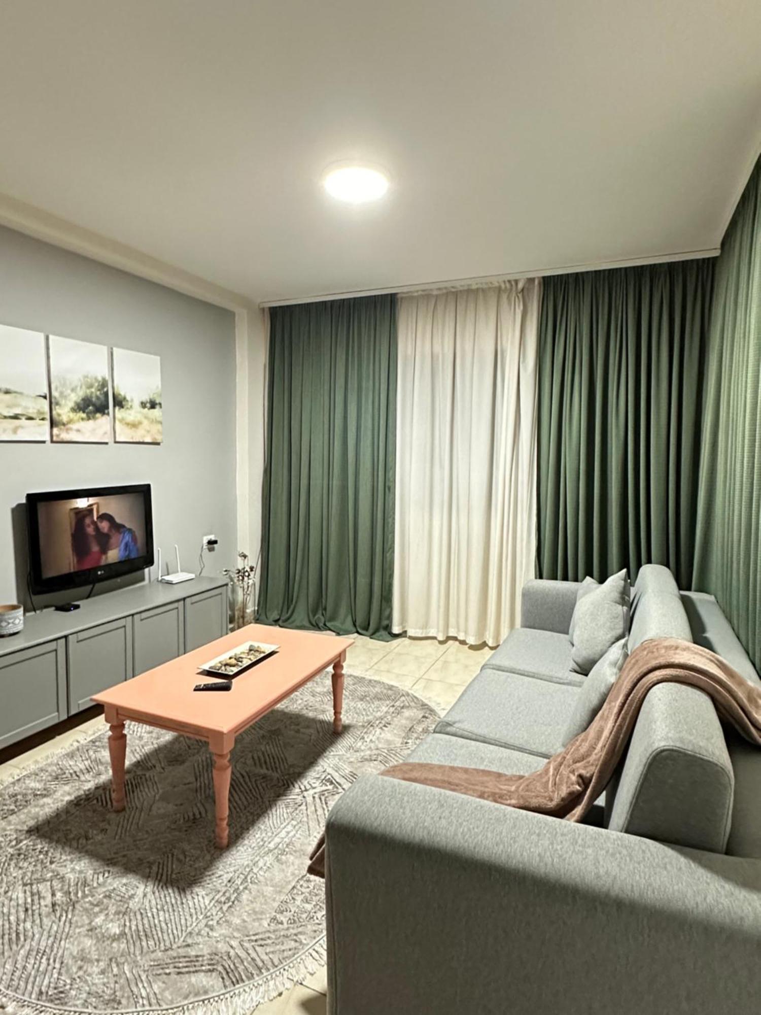 Pazari I Ri: Cozy Апартаменты