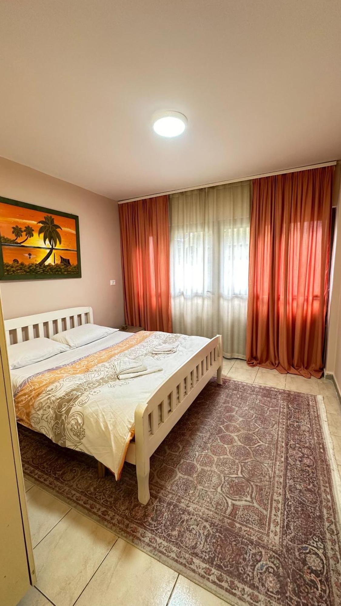 Pazari I Ri: Cozy Апартаменты Тирана
